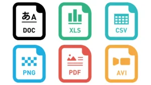 拡張子を変更する方法【Windows11初心者向け】